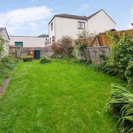 Grampian Serviced Apartments - Park View Elgin Esterno foto