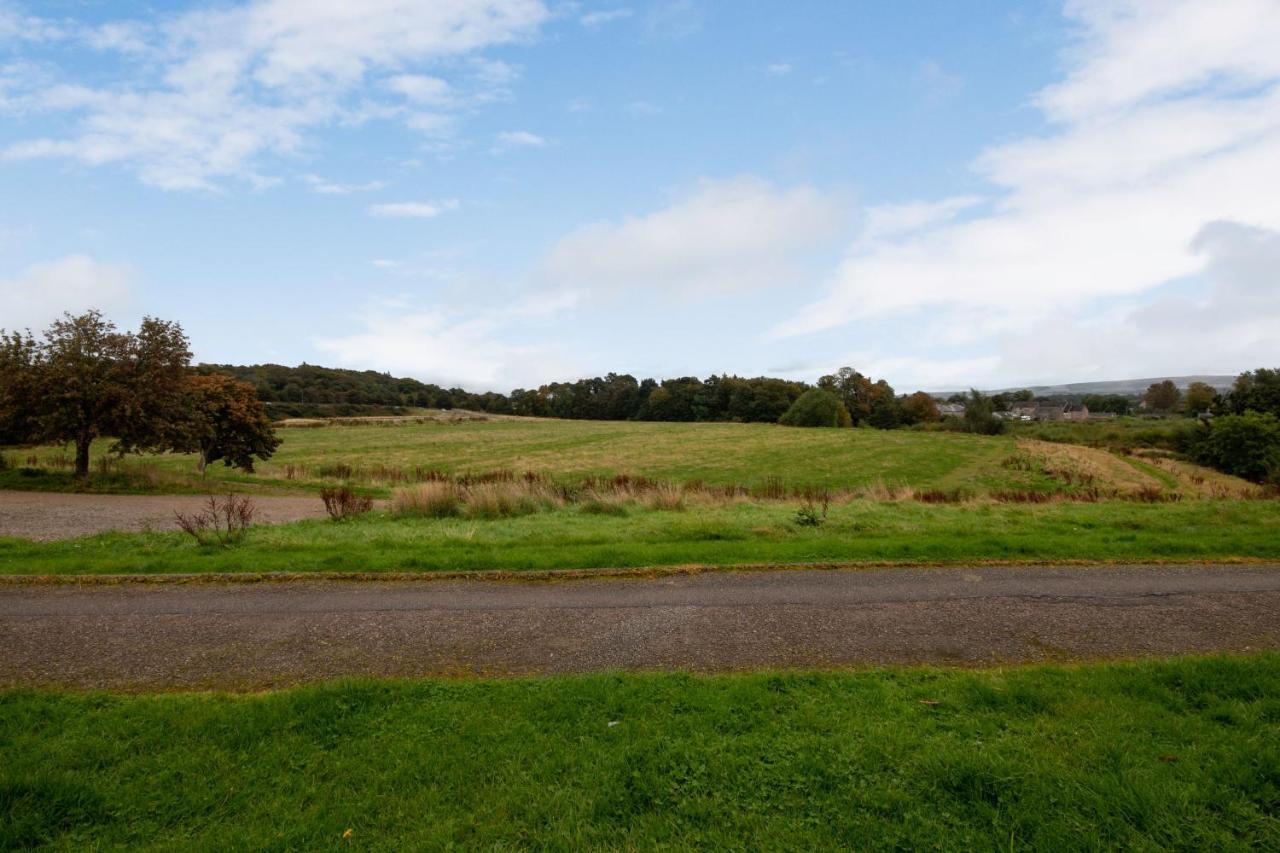 Grampian Serviced Apartments - Park View Elgin Esterno foto
